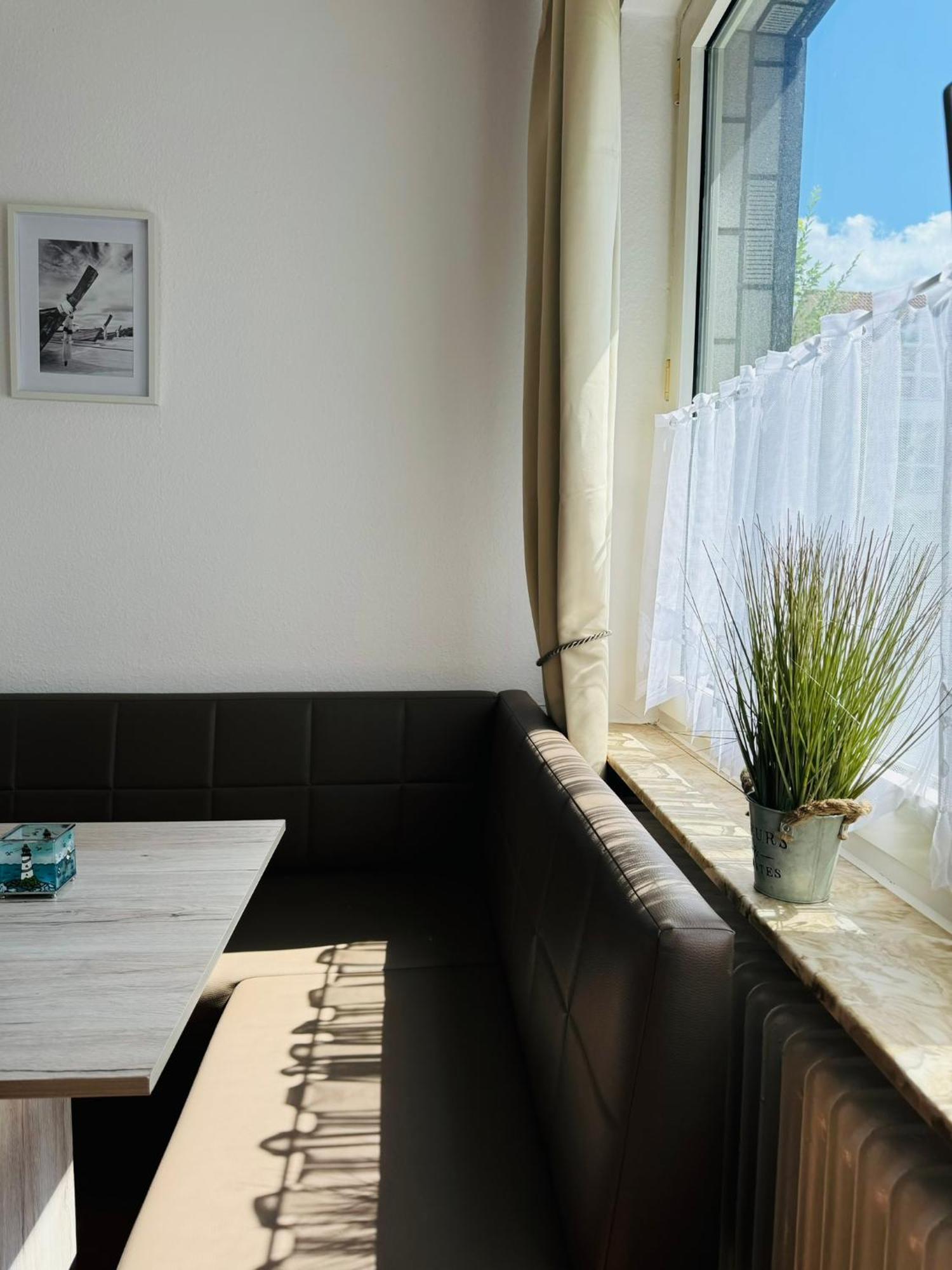 Quartier 3 - Ideal Eingerichtet Fuer Familien Bremerhaven Extérieur photo
