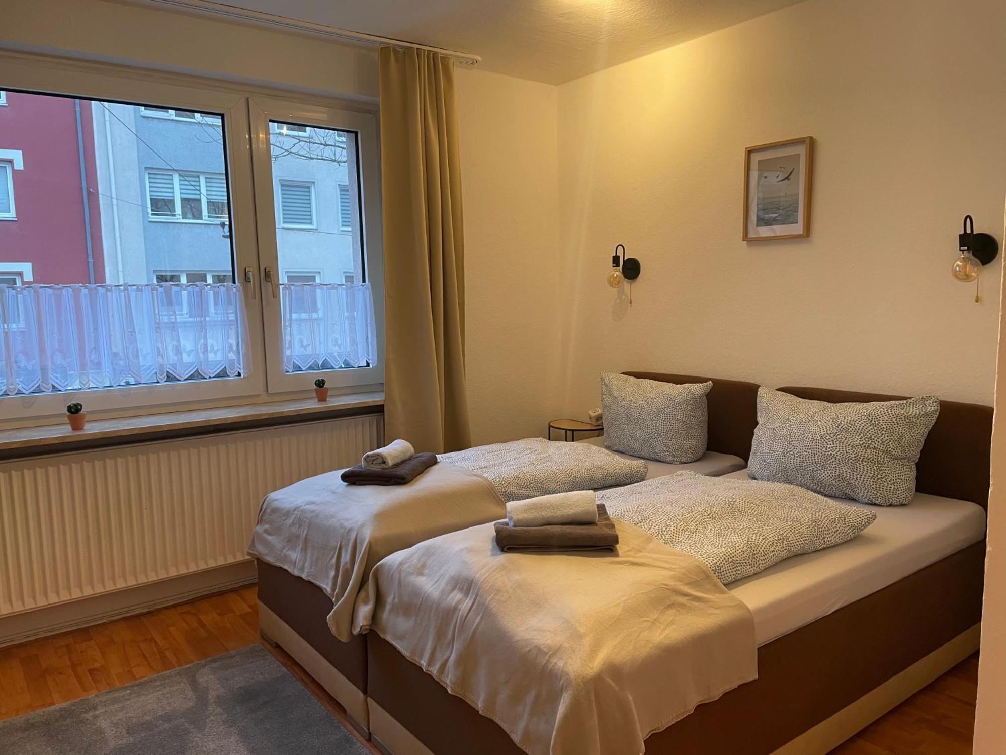 Quartier 3 - Ideal Eingerichtet Fuer Familien Bremerhaven Extérieur photo
