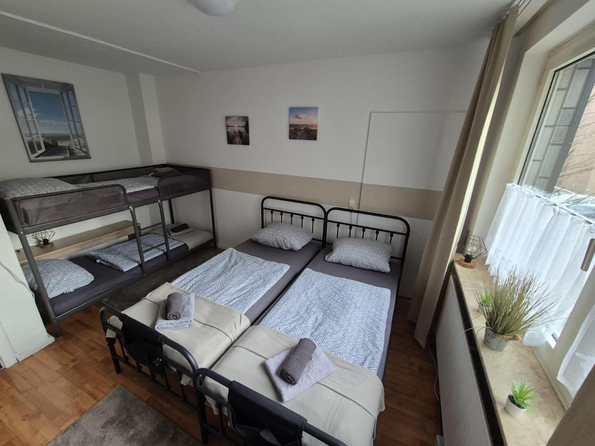 Quartier 3 - Ideal Eingerichtet Fuer Familien Bremerhaven Extérieur photo
