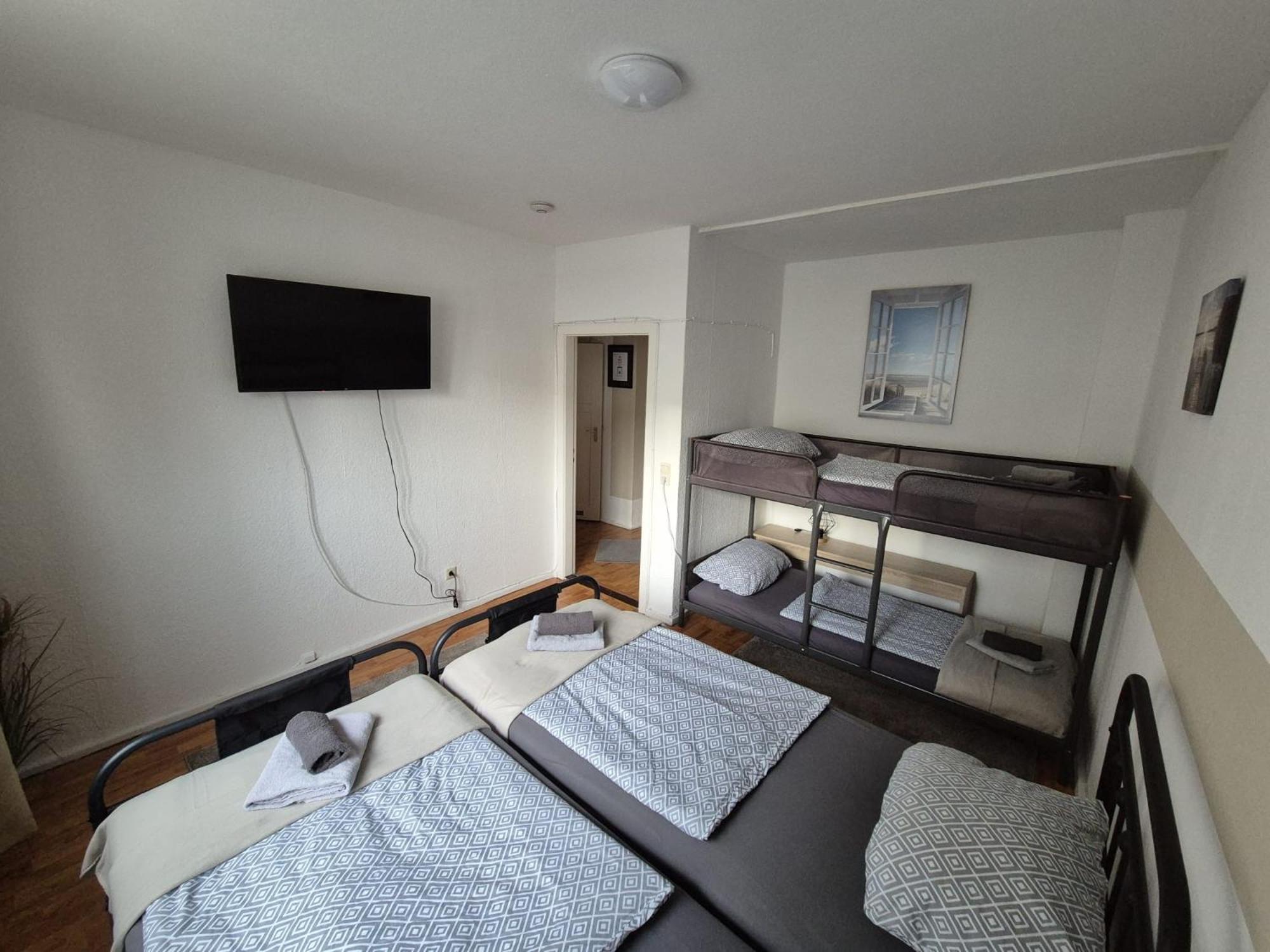 Quartier 3 - Ideal Eingerichtet Fuer Familien Bremerhaven Extérieur photo