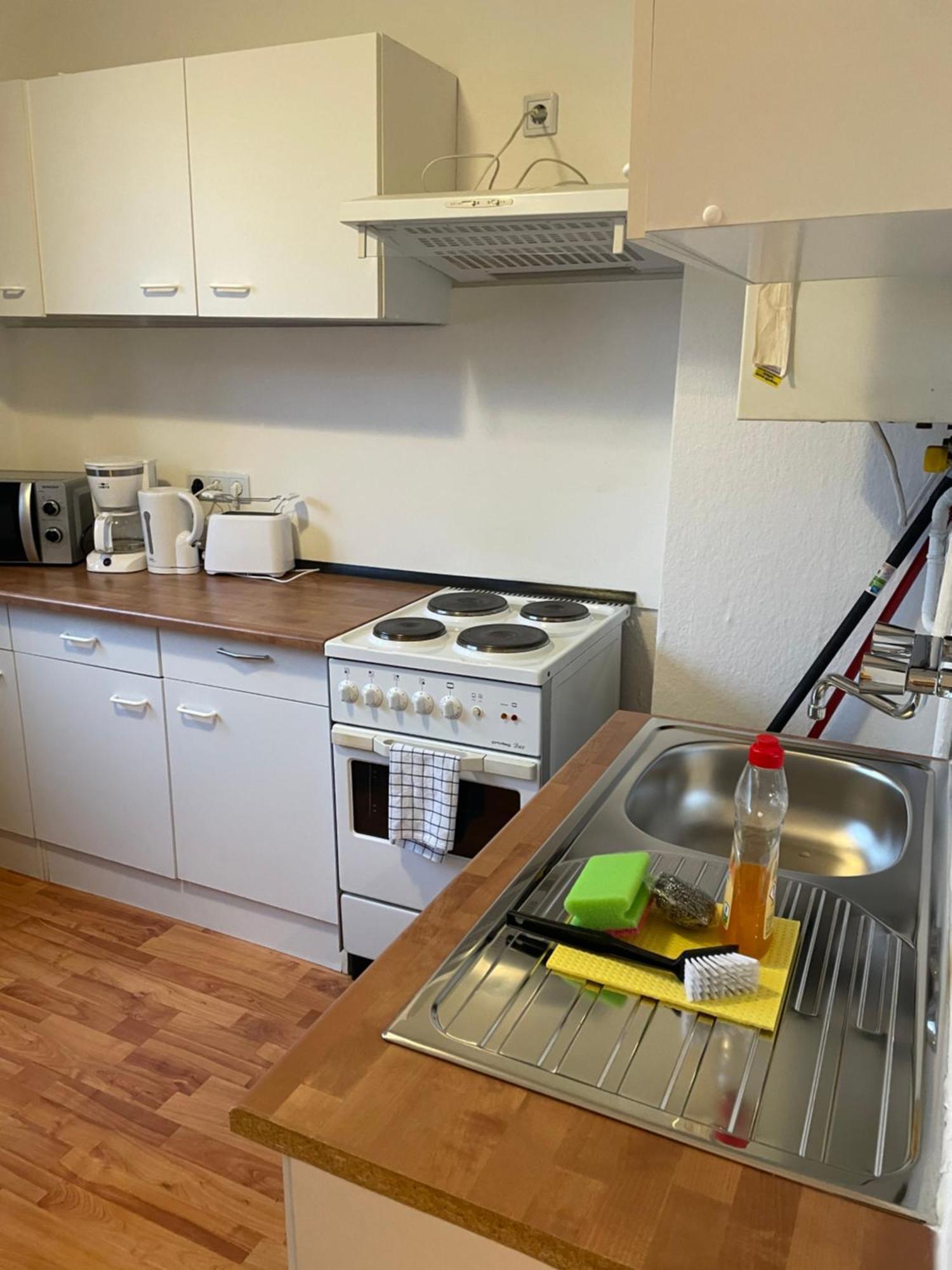 Quartier 3 - Ideal Eingerichtet Fuer Familien Bremerhaven Extérieur photo