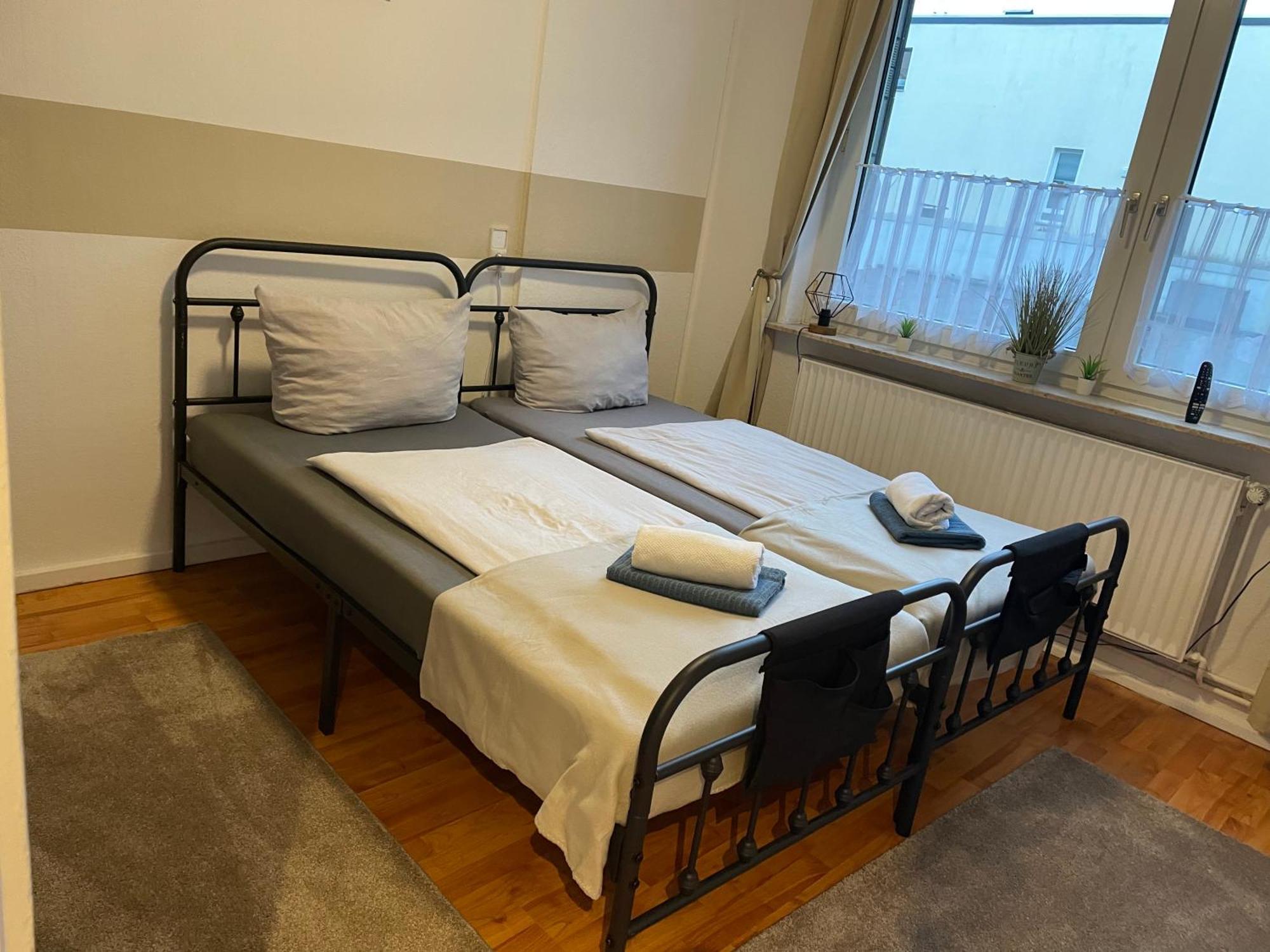 Quartier 3 - Ideal Eingerichtet Fuer Familien Bremerhaven Extérieur photo