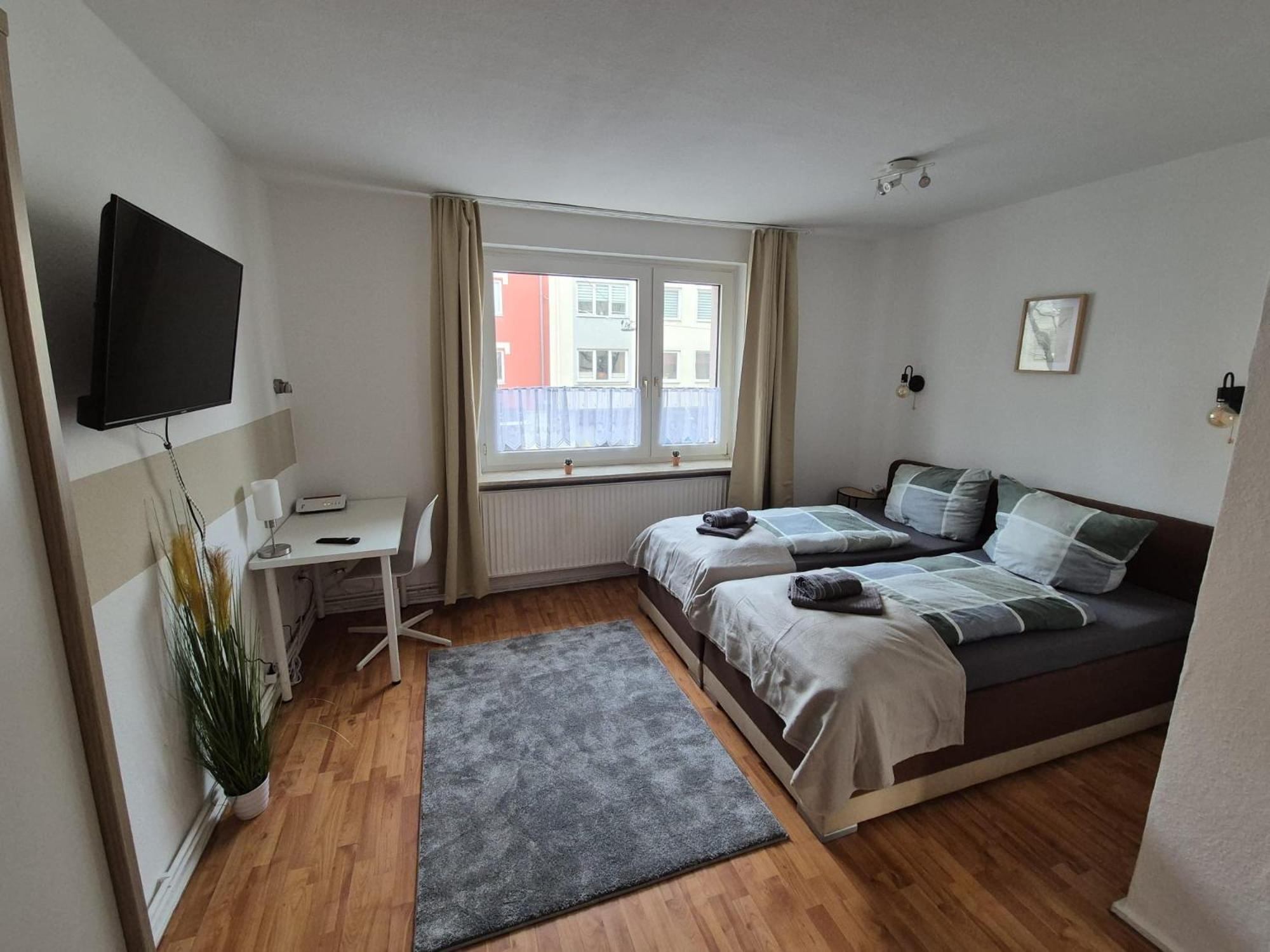 Quartier 3 - Ideal Eingerichtet Fuer Familien Bremerhaven Extérieur photo